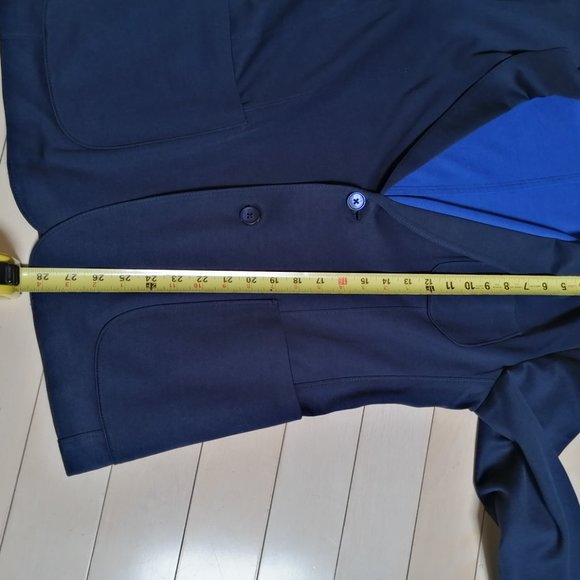 Z Zegna Shirt Jacket - Picture 7 of 9